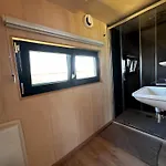 Tiny House Du Gad Bourgeois Semesterbostad Chievres