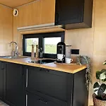 Semesterbostad Tiny House Du Gad Bourgeois *