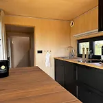 Tiny House Du Gad Bourgeois Semesterbostad Chievres