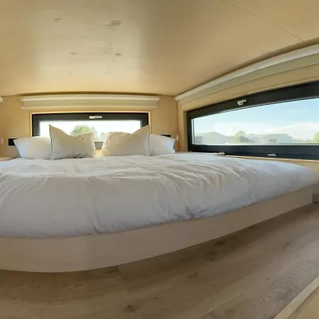 Tiny House Du Gad Bourgeois * Chievres