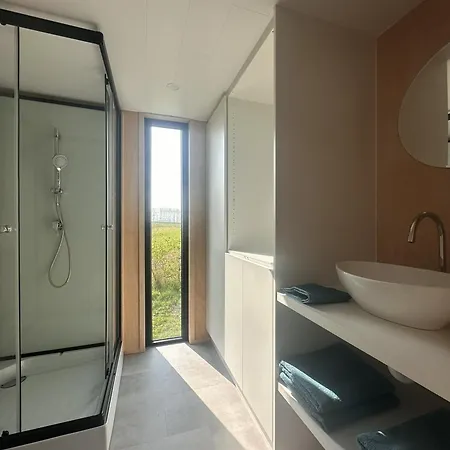 Tatil Evi Tiny House Du Gad Bourgeois *