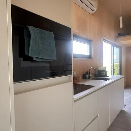 Tiny House Du Gad Bourgeois