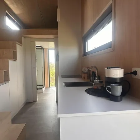 Tiny House Du Gad Bourgeois