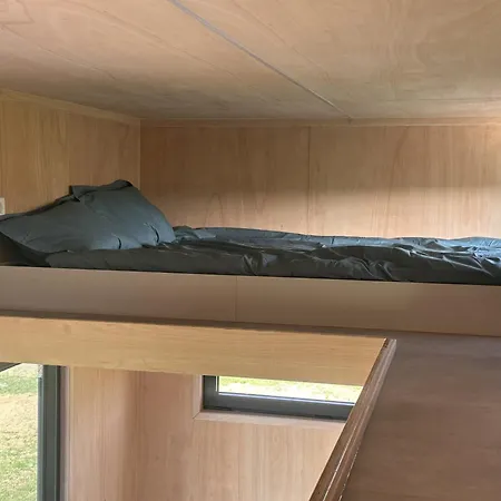 Tiny House Du Gad Bourgeois