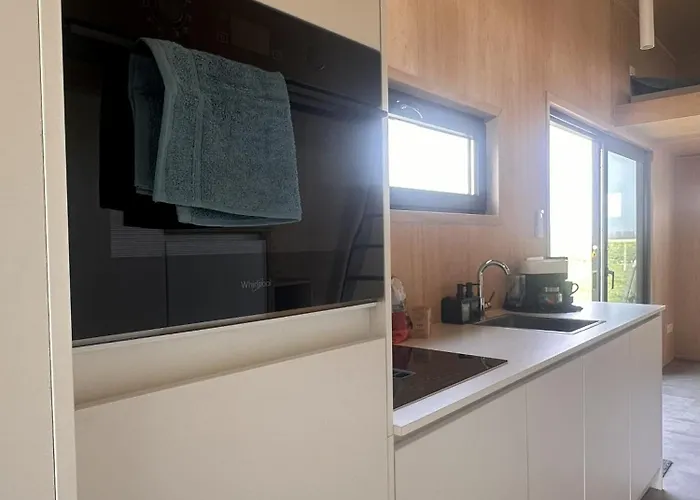 Tiny House Du Gad Bourgeois