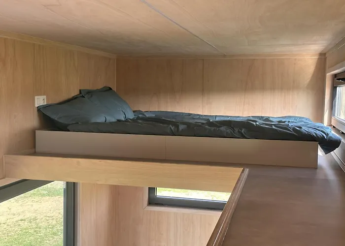 Tiny House Du Gad Bourgeois